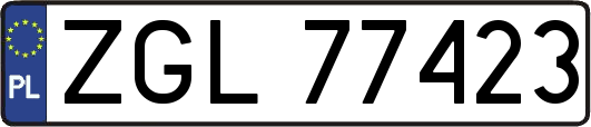 ZGL77423