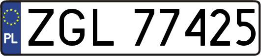 ZGL77425