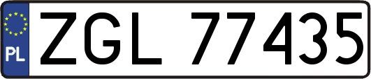ZGL77435