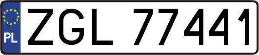 ZGL77441