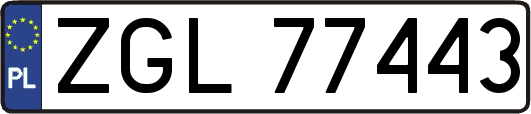 ZGL77443