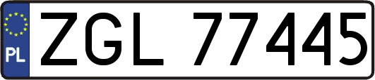 ZGL77445