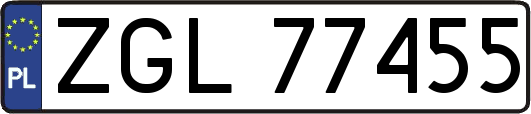 ZGL77455
