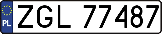 ZGL77487