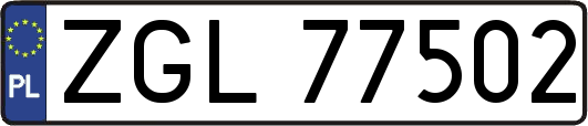 ZGL77502