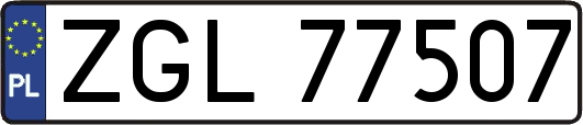 ZGL77507