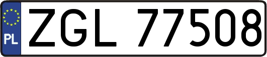 ZGL77508