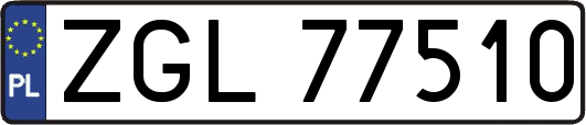 ZGL77510