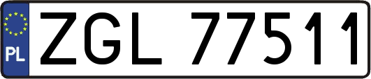 ZGL77511