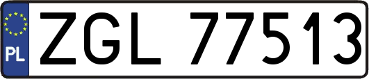 ZGL77513