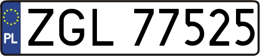 ZGL77525