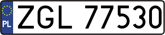ZGL77530