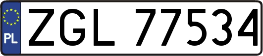 ZGL77534