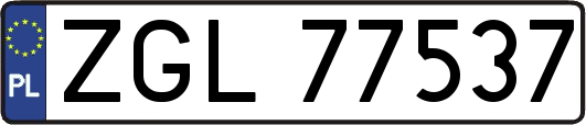 ZGL77537
