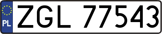 ZGL77543