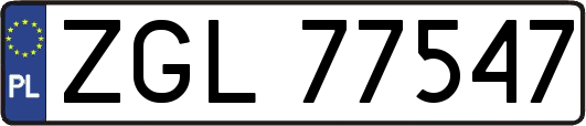ZGL77547