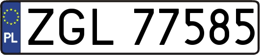 ZGL77585