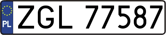ZGL77587