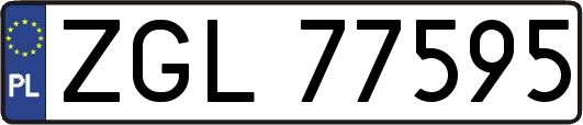 ZGL77595