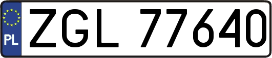 ZGL77640