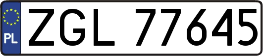 ZGL77645