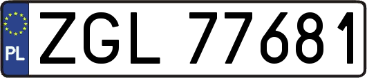 ZGL77681