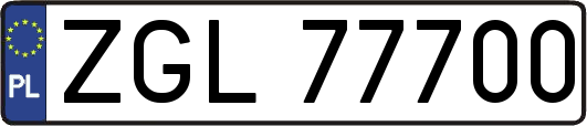 ZGL77700