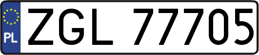 ZGL77705