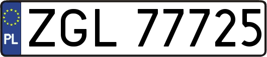 ZGL77725