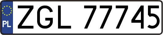 ZGL77745