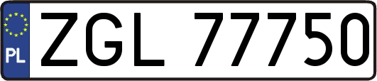 ZGL77750