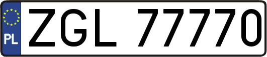 ZGL77770