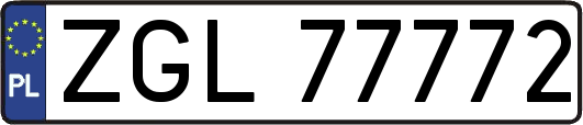 ZGL77772