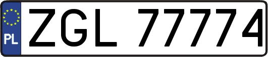 ZGL77774