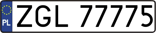 ZGL77775