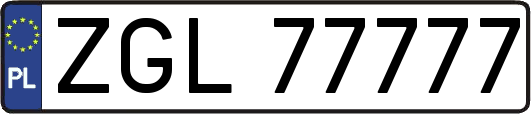ZGL77777