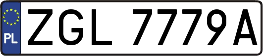 ZGL7779A