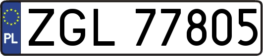 ZGL77805
