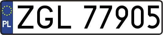 ZGL77905