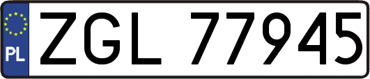 ZGL77945