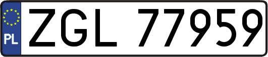 ZGL77959