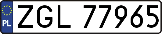 ZGL77965