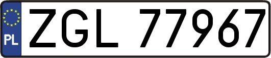 ZGL77967