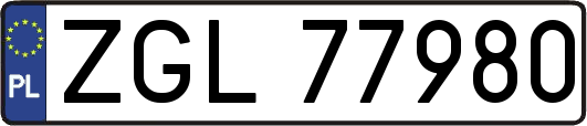 ZGL77980