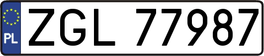 ZGL77987