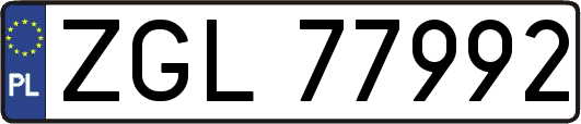 ZGL77992