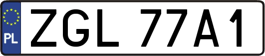 ZGL77A1