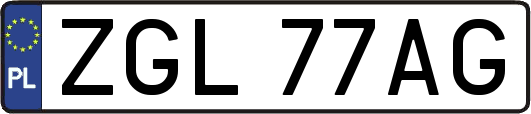 ZGL77AG