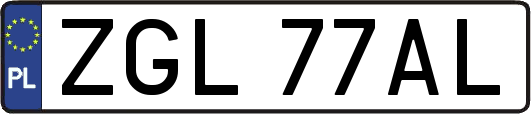 ZGL77AL