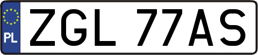 ZGL77AS